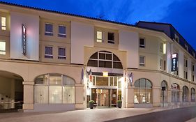 ibis Poitiers Centre